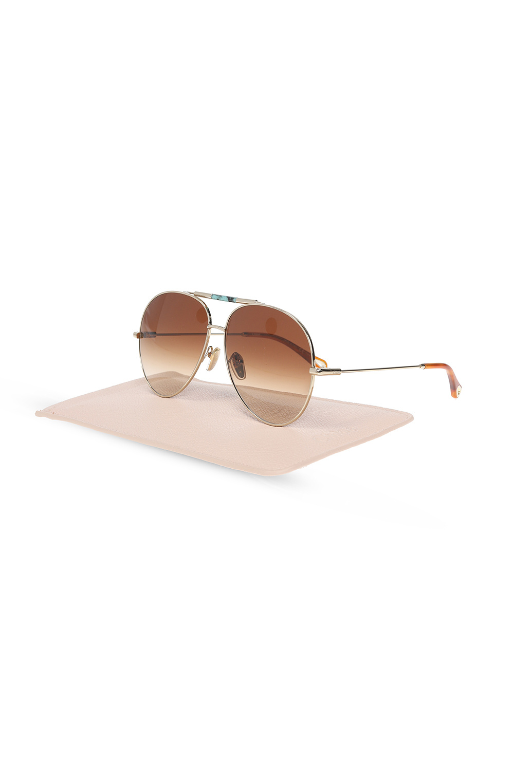 Chloe best sale navigator sunglasses